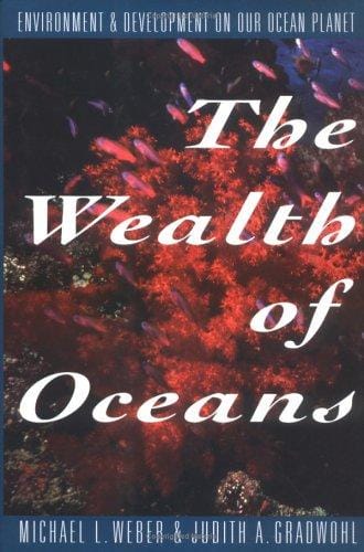 The wealth of oceans
