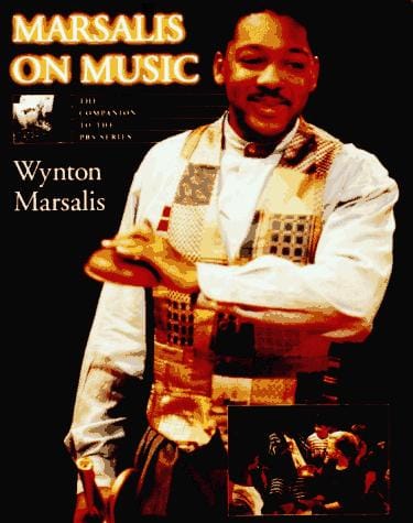 Marsalis on music
