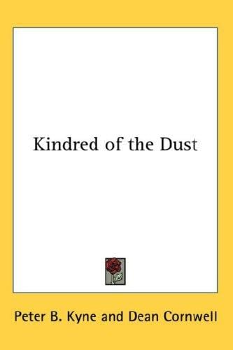 Kindred of the Dust