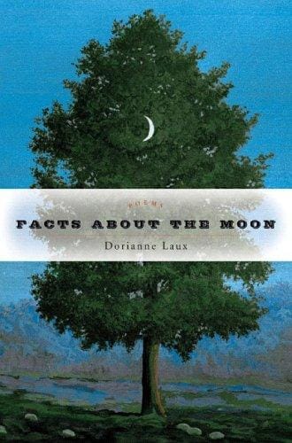Facts about the moon: poems