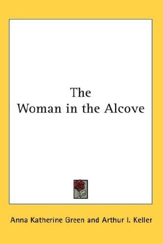 The Woman in the Alcove
