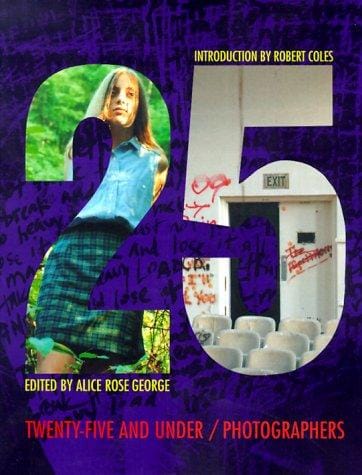 25 And Under: Photographers