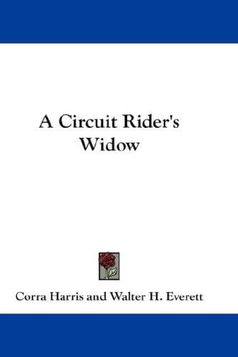 A Circuit Rider's Widow