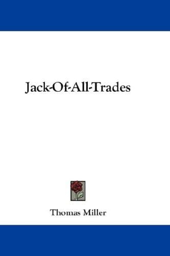 Jack-Of-All-Trades