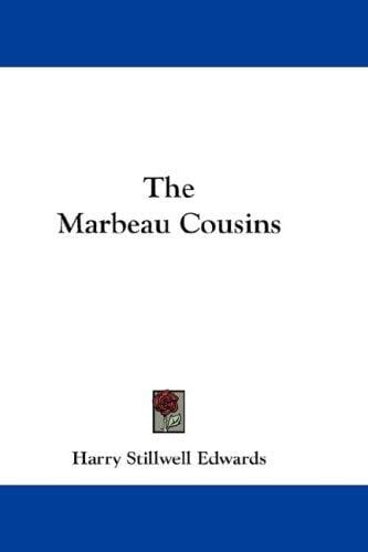 The Marbeau Cousins