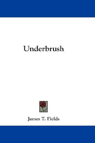 Underbrush