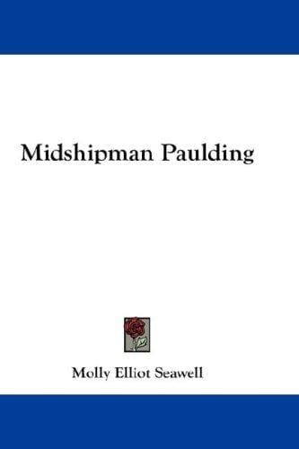 Midshipman Paulding