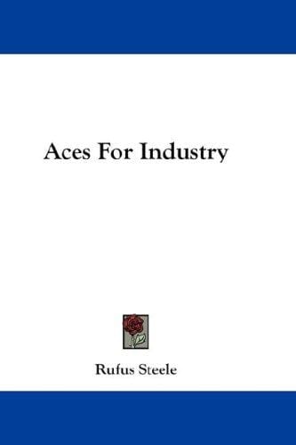 Aces For Industry
