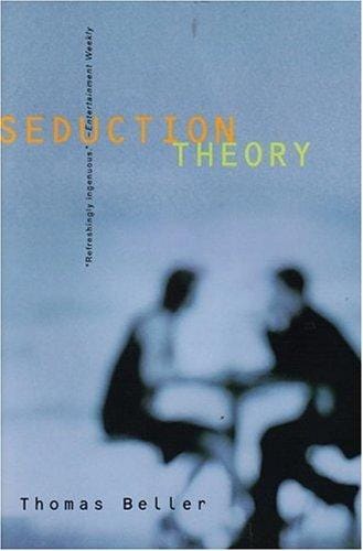 Seduction Theory: Stories
