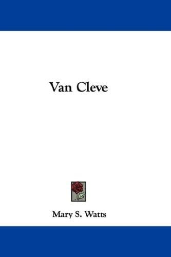 Van Cleve