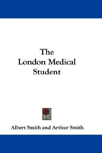 The London Medical Student