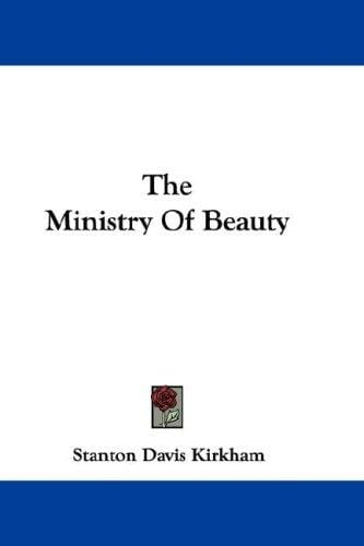 The Ministry Of Beauty
