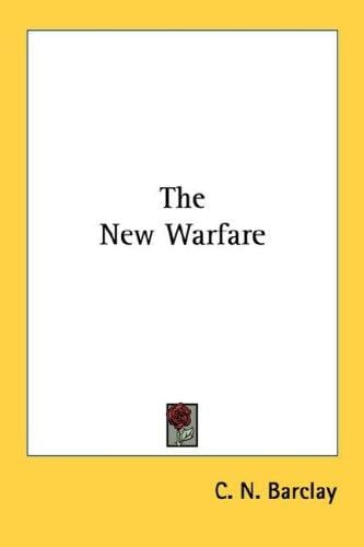 The New Warfare