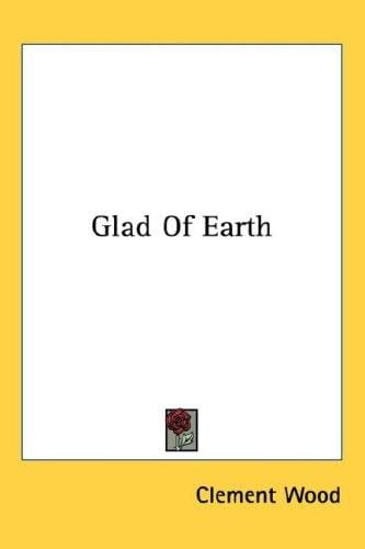 Glad Of Earth