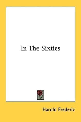 In The Sixties