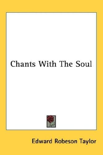 Chants With The Soul