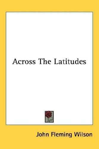 Across The Latitudes