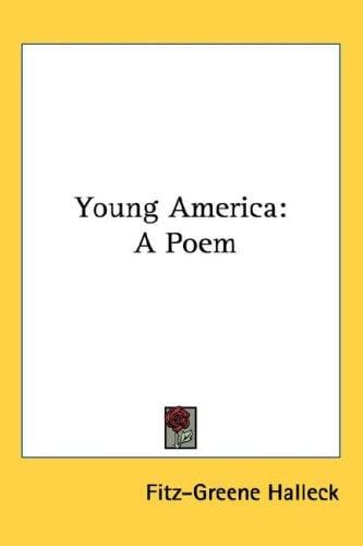 Young America: A Poem