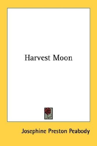 Harvest Moon