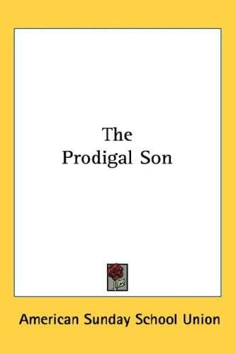 The Prodigal Son