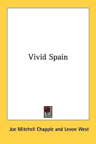 Vivid Spain