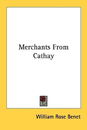 Merchants From Cathay