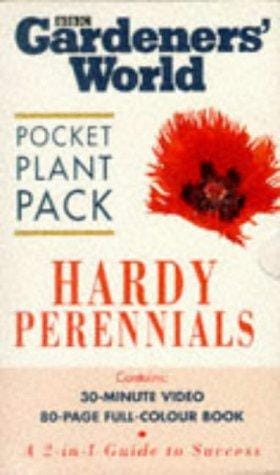Hardy Perennials ("Gardeners' World" Pocket Plants)