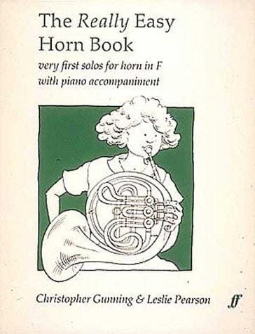 The Really Easy Horn Book