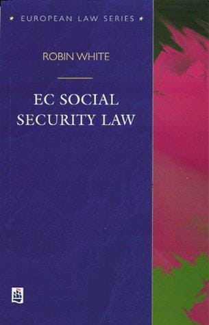 EC Social Security Law (European Law)
