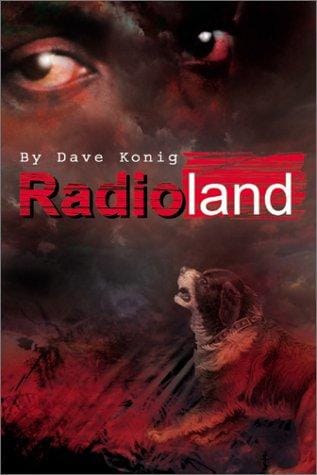 Radioland