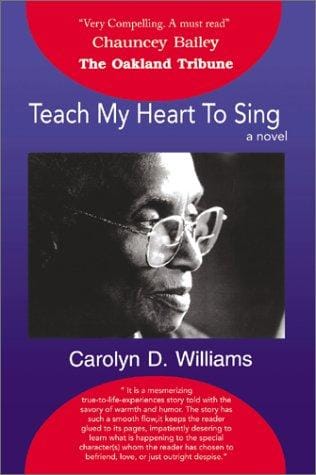 Teach My Heart to Sing