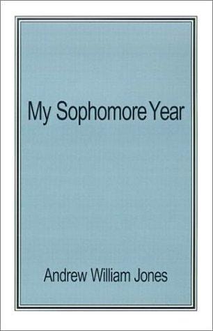 My Sophomore Year