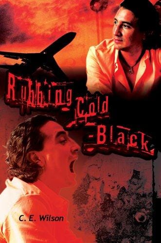 Rubbing Cold-Black