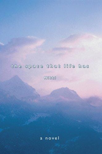 The Space that Life Has