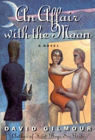 An Affair With The Moon