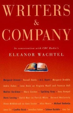 Writers & company
