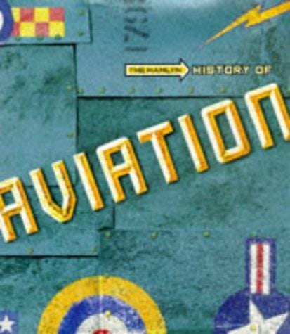 Hamlyn History of Aviation