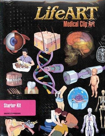 Lifeart& #174; Starter Kit