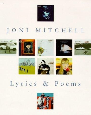 Joni Mitchell