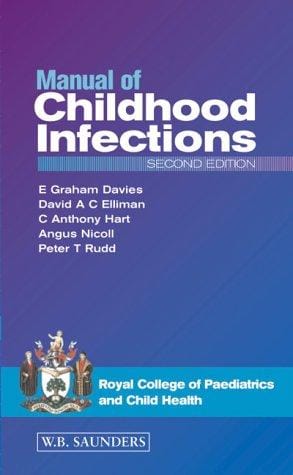 Manual of Childhood Infections