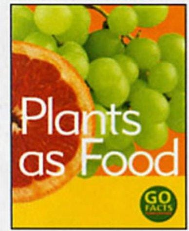 Plants as Food Booster Pack (Go Facts)