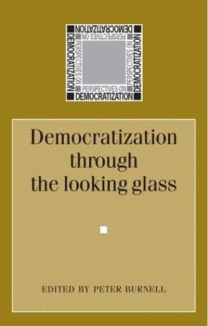 Democratization through the Looking Glass: Comparative Perspectives on Democratization