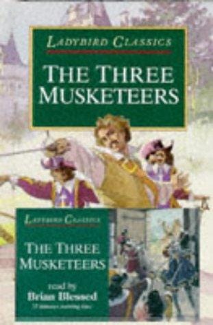 Three Musketeers, the - C.C. - (Classics Collection)