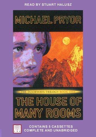 The House of Many Rooms