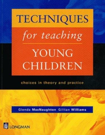 Techniques for Teaching Young Children