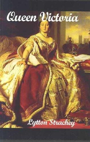 Queen Victoria