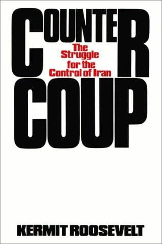 Countercoup The Struggle
