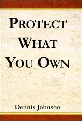 Protect What You Own