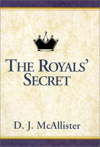 The Royals' Secret