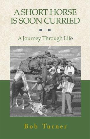 A Short Horse Is Soon Curried